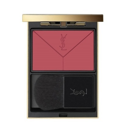  Yves Saint Laurent COUTURE BLUSH Pudrová tvářenka  1 of 3 
