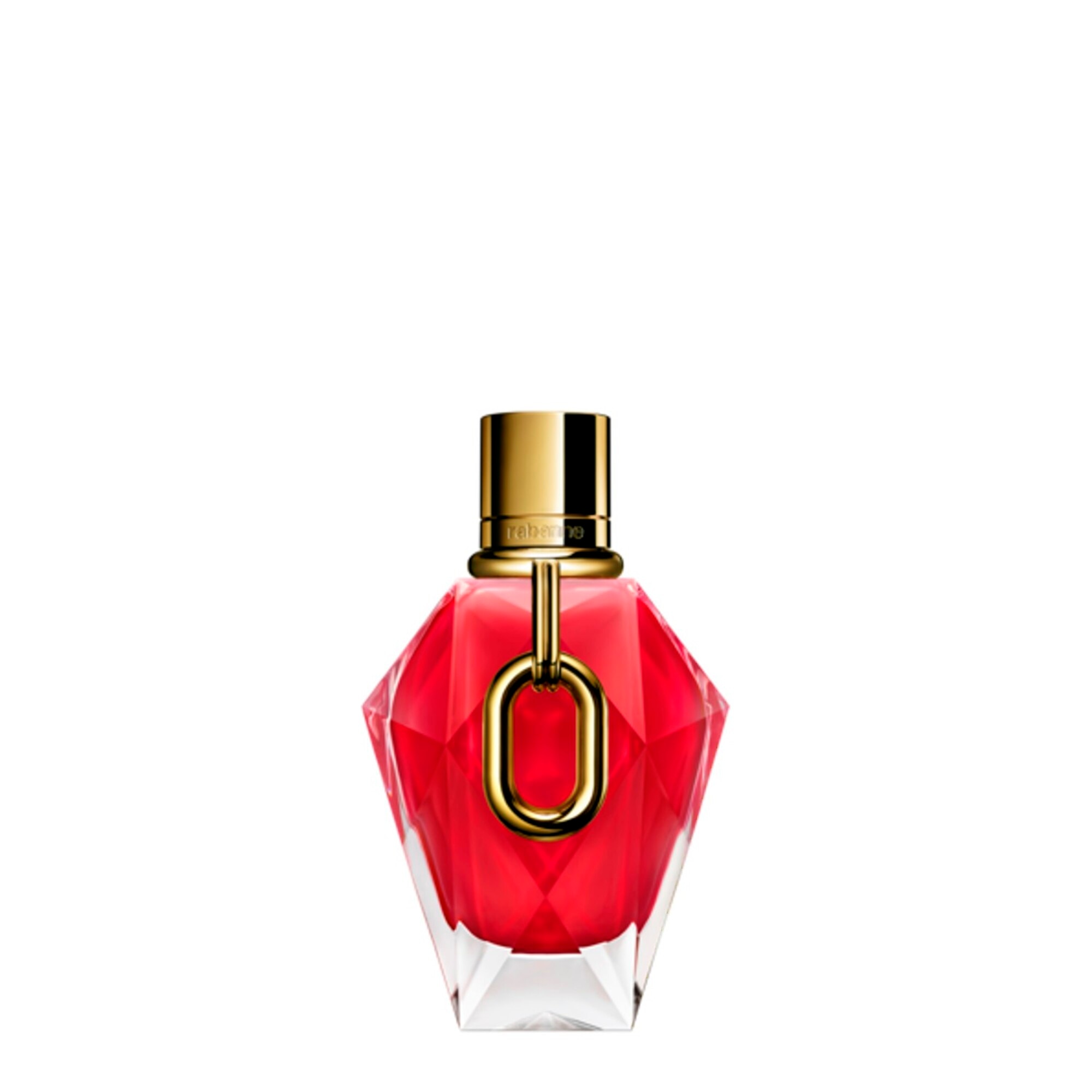 90 ML RABANNE MILLION RED FOR HER Parfémovaná voda 1 of 7 Parfémovaná voda