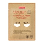 30 KS PUREDERM VEGAN COLLAGEN EYE MASK Veganská pleťová maska 1 of 1 Veganská pleťová maska