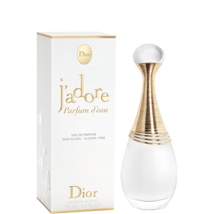 D'Eau Parfémovaná voda