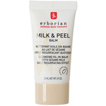 30 Erborian MILK&PEEL BALM Čistící balzám na pleť  1 of 2 Čistící balzám na pleť