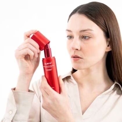 Tonikum proti stárnutí