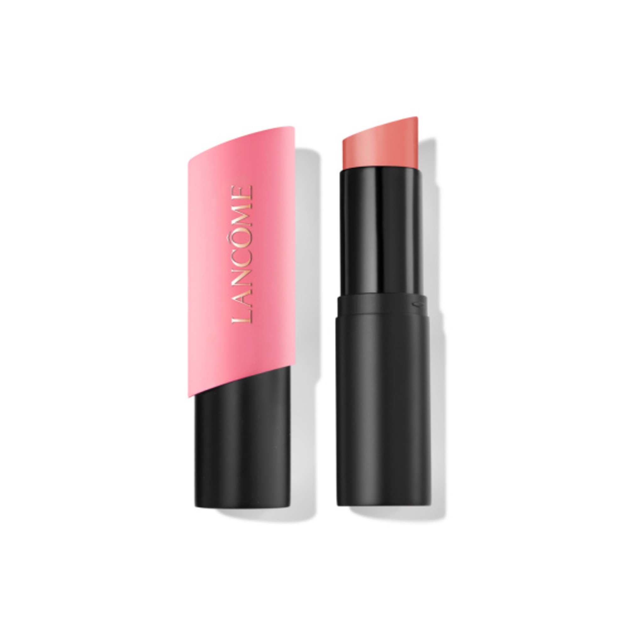 Lancôme TEINT IDÔLE ULTRA WEAR SHAPE STICK BLUSH Multifunkční tvářenka 1 of 3
