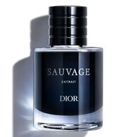 50 ML Dior SAUVAGE EXTRAIT Parfémovaná voda  