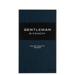 60 ML GIVENCHY GENTLEMAN INTENSE Toaletní voda pro muže  2 of 3 Toaletní voda pro muže