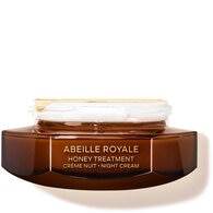 50 ML GUERLAIN ABEILLE ROYALE HONEY TREATMENT NIGHT CREAM REFILL Noční krém náhradní náplň  1 of 2 