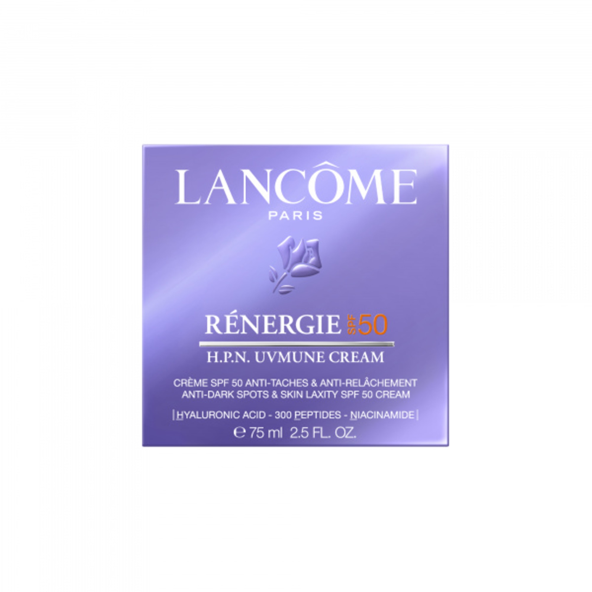 Krém s anti-age účinkem