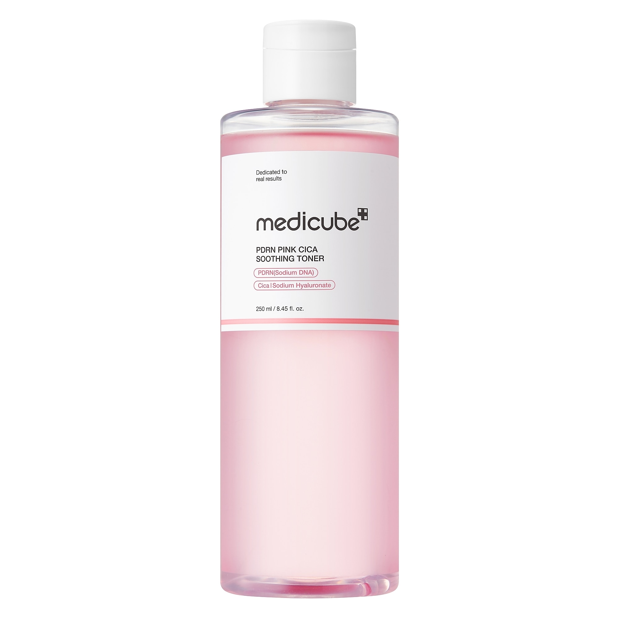 250 ML MEDICUBE PINK CICA SOOTHIN TONER Tonikum 1 of 1