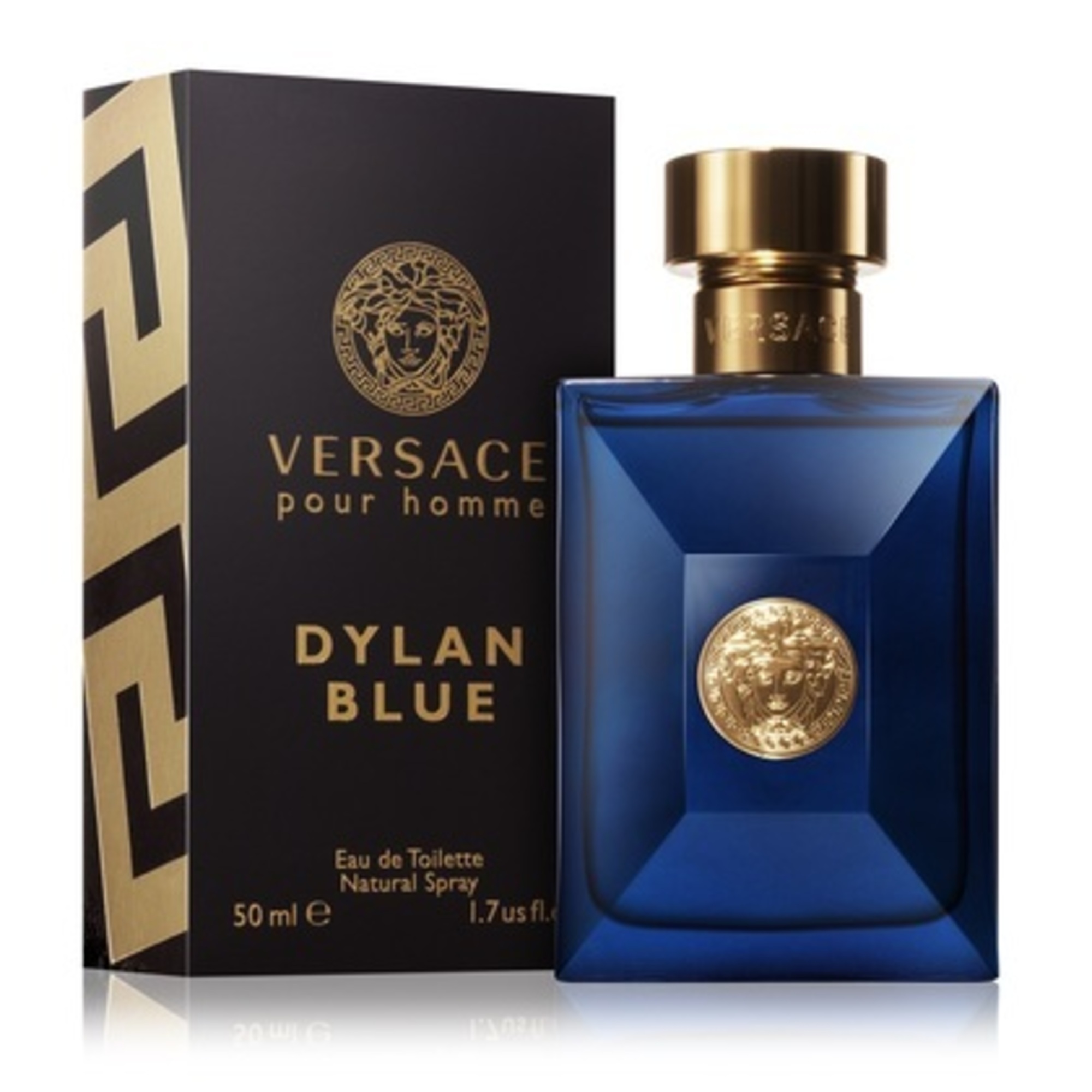 Toaletní voda pro muže