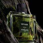 100 ML GUERLAIN VÉTIVER LE PARFUM Parfémovaná voda pro muže 2 of 3 Parfémovaná voda pro muže