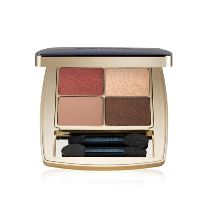  Estée Lauder PURE COLOR ENVY LUXE EYESHADOW QUAD Paletka očních stínů  1 of 2 