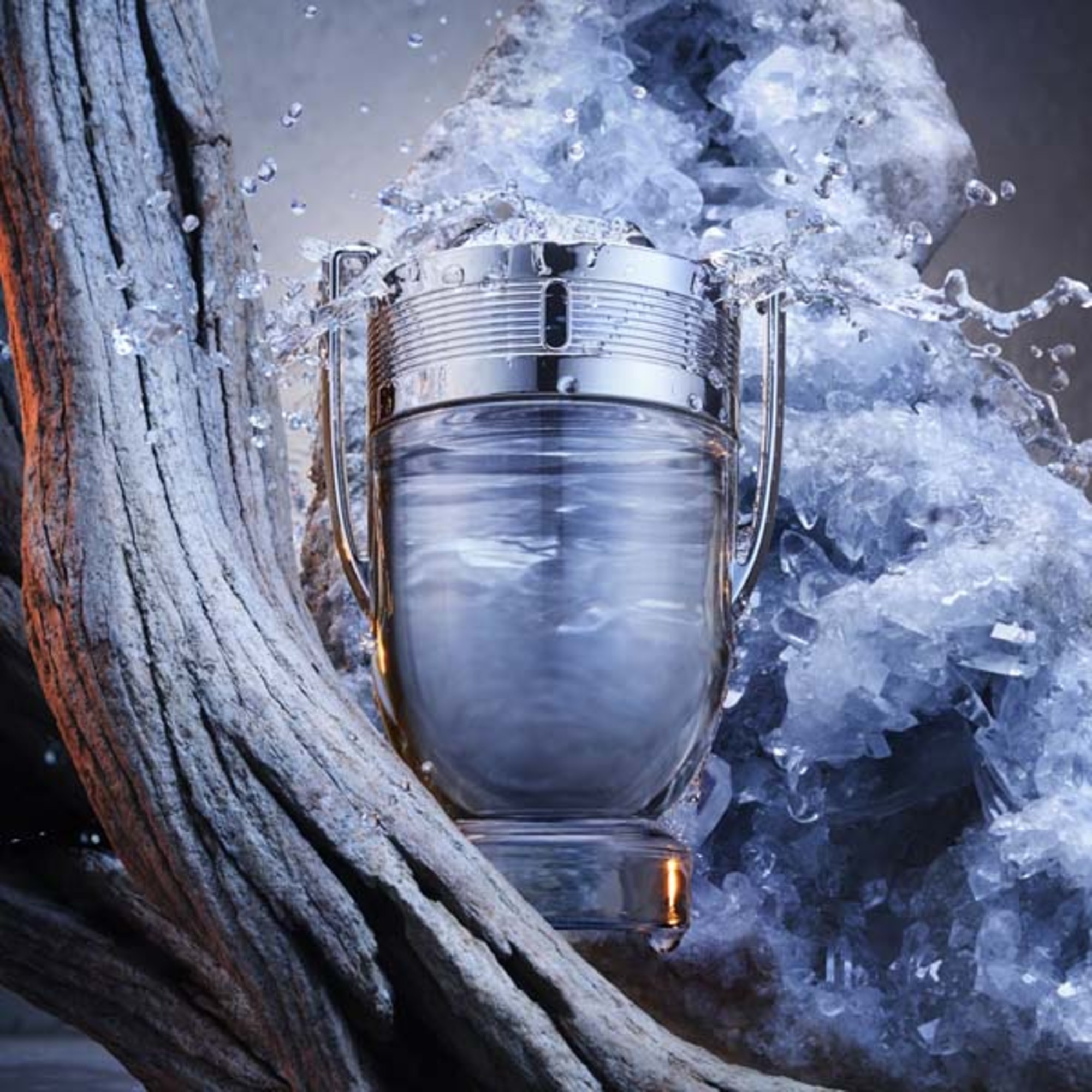 Toaletní voda pro muže