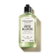 250 ML L'OCCITANE ORTIE BLANCHE Sprchový gel  