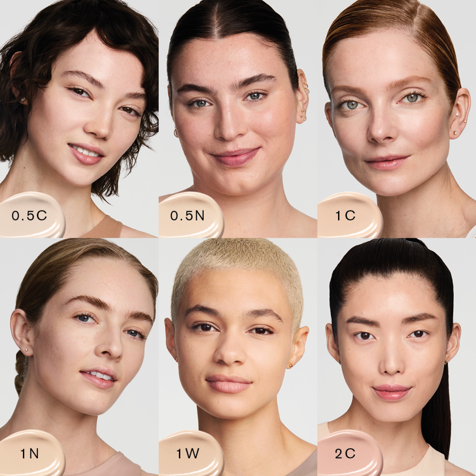 Estée Lauder DOUBLE WEAR STAY IN PLACE CONCEALER Multifunkční korektor 5 of 8 Multifunkční korektor