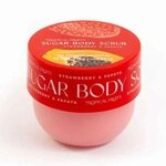 310 G SOMERSET BODY SCRUB Tělový peeling  1 of 1 Tělový peeling