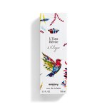 100 ML Sisley L'EAU RÊVÉE D'ELIYA Toaletní voda 2 of 6 Toaletní voda