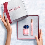 30+10 ML Armani MY WAY Dámská dárková sada  2 of 4 Dámská dárková sada