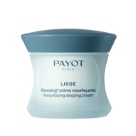 50 ML Payot LISSE SLEEPING CRÈME RESURFAÇANTE Noční vyhlazující a regenerační krém  1 of 2 