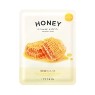 20 G IT’S SKIN THE FRESH MASK SHEET HONEY Pleťová maska  