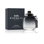 60 ML Coach COACH FOR MEN Toaletní voda pro muže  3 of 4 Toaletní voda pro muže