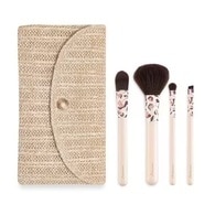  MARIONNAUD ACCESSORIES BOHEMIAN BRUSH SET Dárkový set štětců  1 of 2 