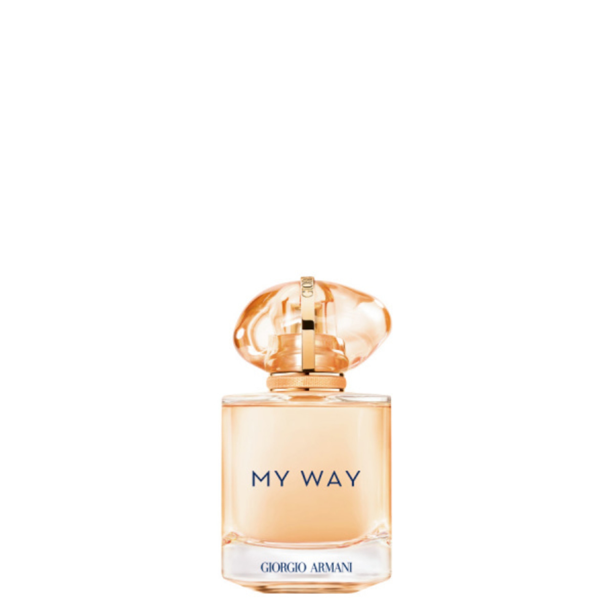 50 ML Armani MY WAY SUNNY VANILLA Parfémová voda 1 of 3 Parfémová voda