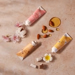 30 ML MARIONNAUD BATH AND BODY CHERRY BLOSSOM & COTTON FLOWER Krém na ruce 8 of 10 Krém na ruce