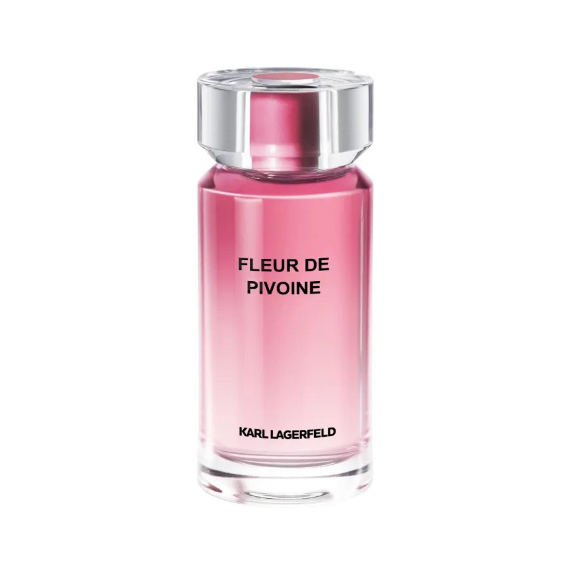 100 ML Karl Lagerfeld FLEUR DE PIVOINE Parfémovaná voda pro ženy 1 of 2