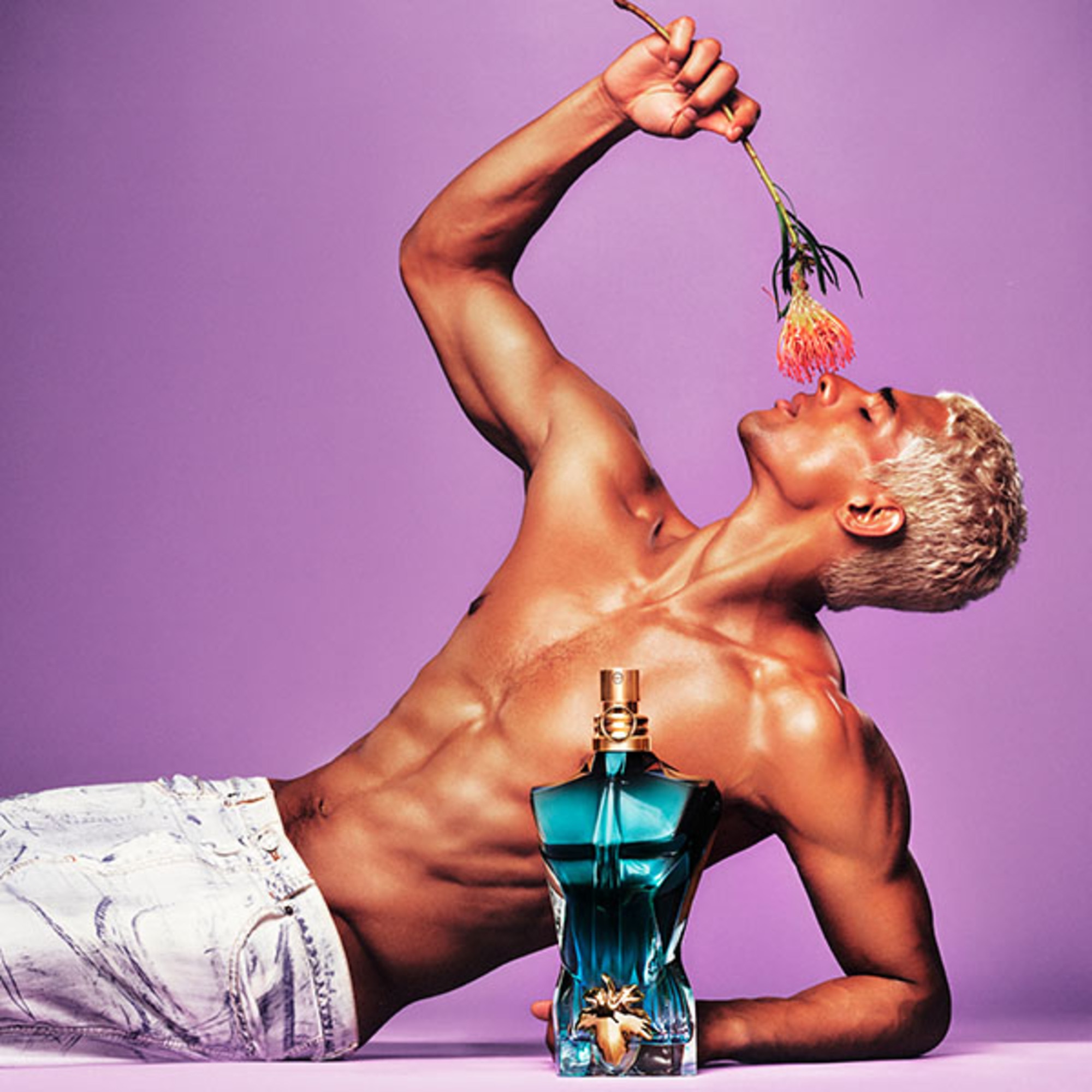 Toaletní voda pro muže