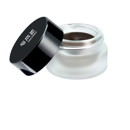  Make Up Factory ULTRA STAY BROW CREAM Krém na obočí  1 of 2 