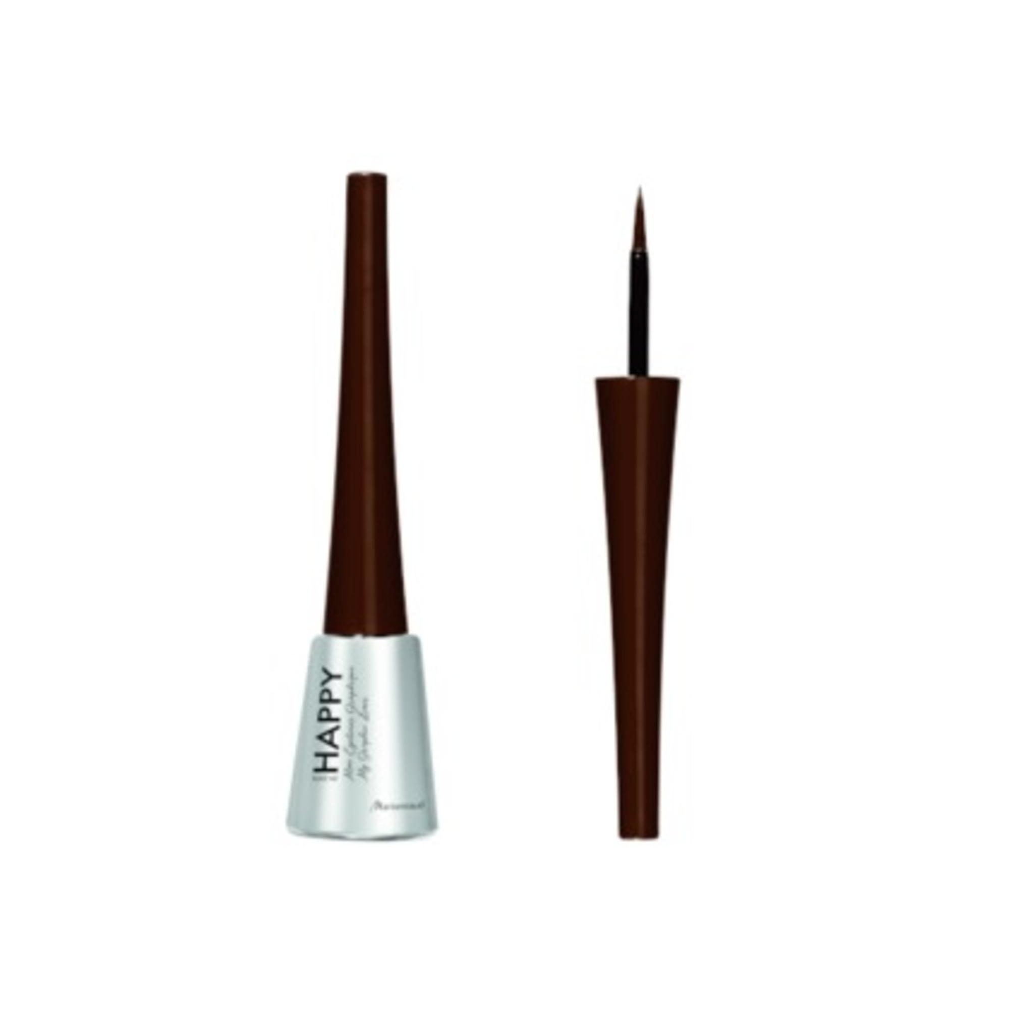 Precizní a dlouhotrvající oční linka