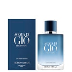 100 ML Armani ACQUA DI GIÒ PROFONDO Toaletní voda 2 of 3 Toaletní voda