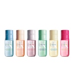 100 ML Calvin Klein NUDE VANILLA HAIR & BODY PERFUME MIST Parfémovaná mlha na tělo a vlasy 3 of 3 Parfémovaná mlha na tělo a vlasy