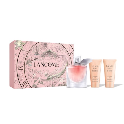  Lancôme LA VIE EST BELLE Dárkový set  1 of 5 