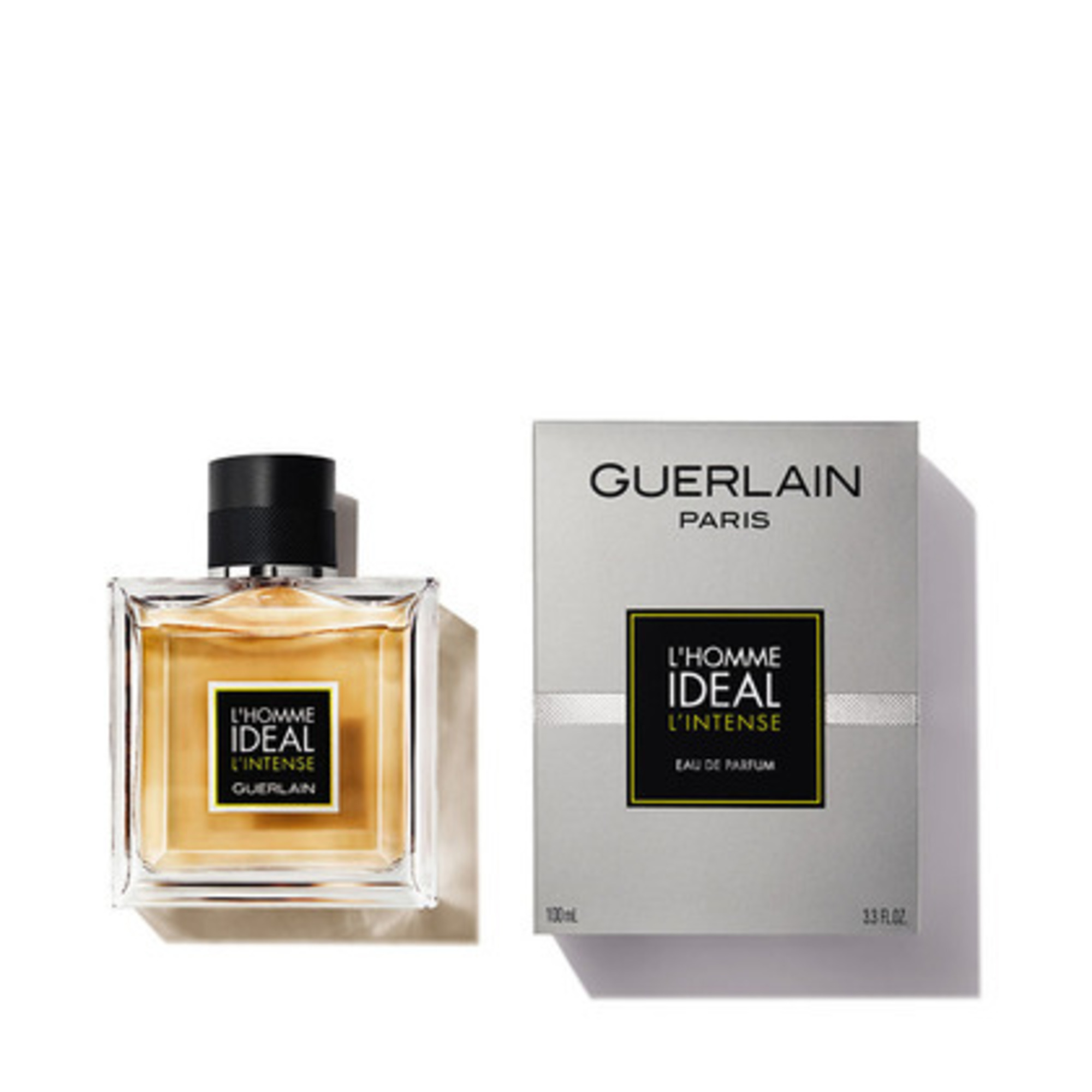 Parfémovaná voda pro muže