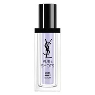 30 ML Yves Saint Laurent PURE SHOTS LINES AWAY Vyhlazující sérum  1 of 2 