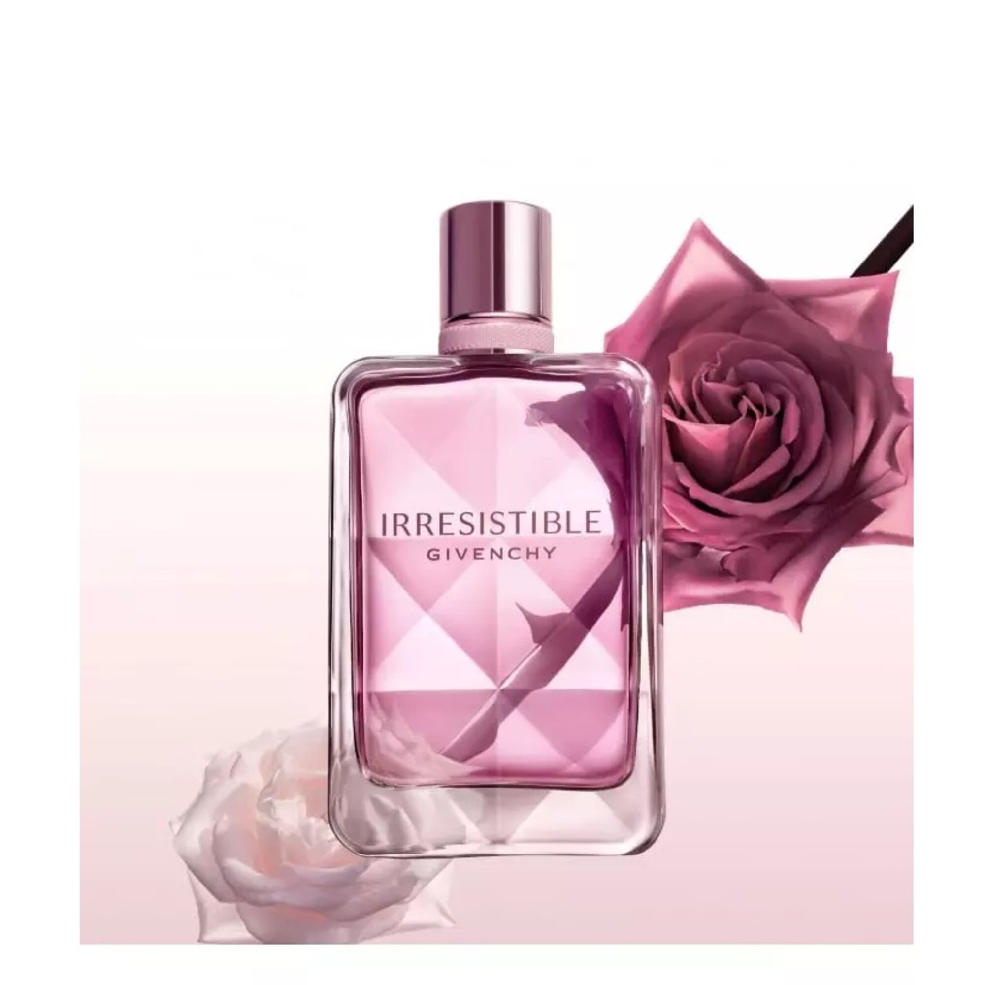 50 ML GIVENCHY IRRESISTIBLE VERY FLORAL Parfémovaná voda pro ženy  1 of 3 