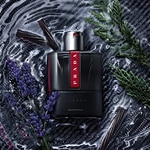 50 ML Prada LUNA ROSSA CARBON Parfémovaná voda 2 of 4 Parfémovaná voda