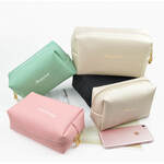 Corventive COSMETIC POUCH Kosmetická taštička 2 of 2 Kosmetická taštička