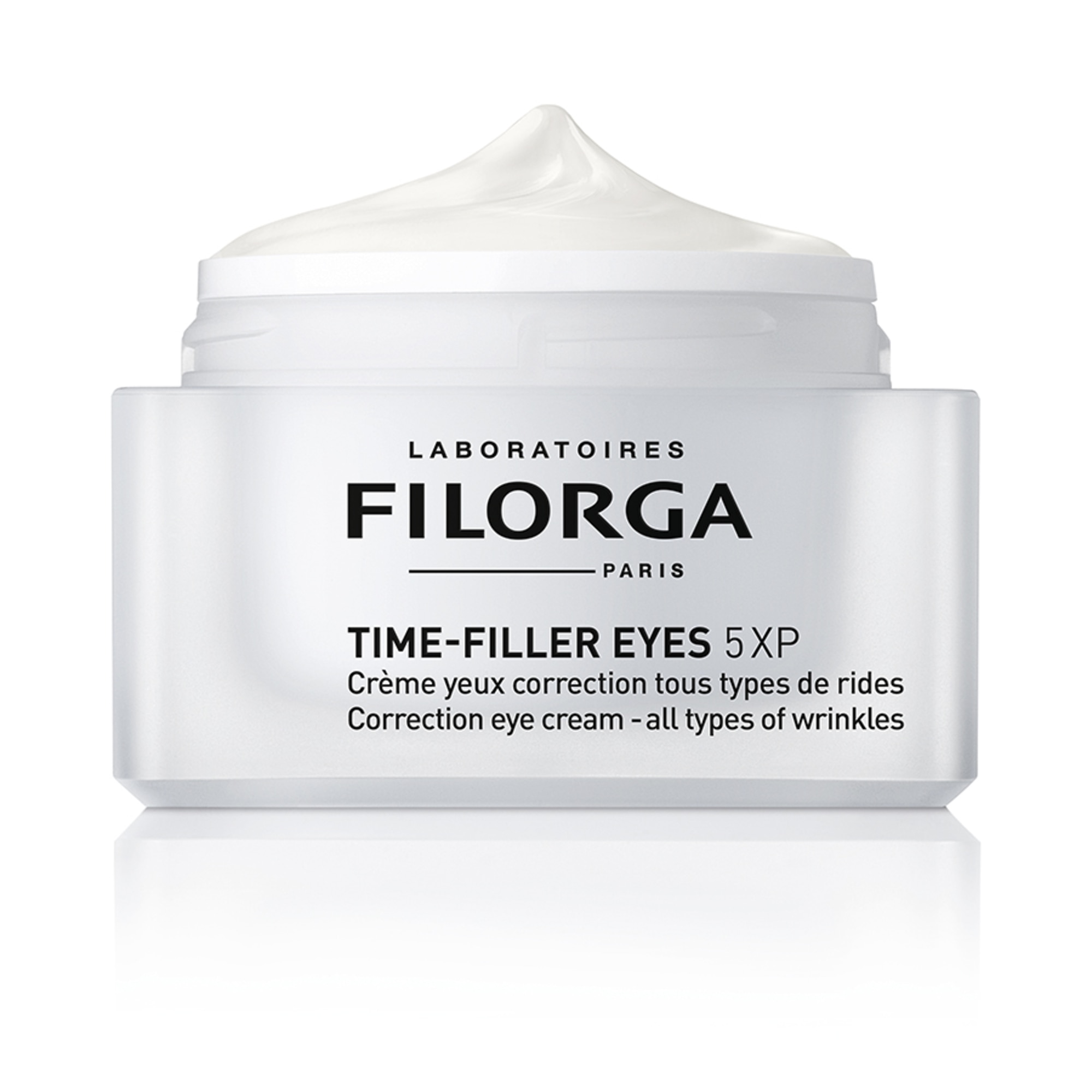 Komplexní oční krém