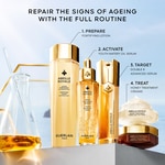 15 ML GUERLAIN ABEILLE ROYALE YOUTH WATERY OIL SERUM Hloubkově obnovující a omlazující sérum 6 of 7 Hloubkově obnovující a omlazující sérum