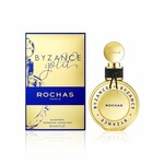 60 ML Rochas BYZANCE GOLD Parfémovaná voda pro ženy  2 of 2 Parfémovaná voda pro ženy