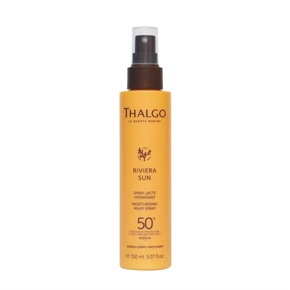 150 ML Thalgo RIVIERA SUN Opalovací hydratační krém ve spreji SPF50+ 1 of 1