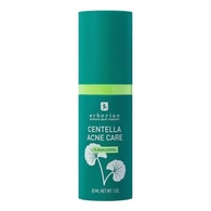 30 ML Erborian CENTELLA ACNE CARE Zklidňující péče  1 of 2 