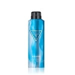 226 ML GUESS ELEMENTS BLUE FROST Deodorant ve spreji  1 of 1 Deodorant ve spreji