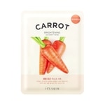 19 G IT’S SKIN THE FRESH MASK SHEET CARROT Pleťová maska 1 of 1 Pleťová maska