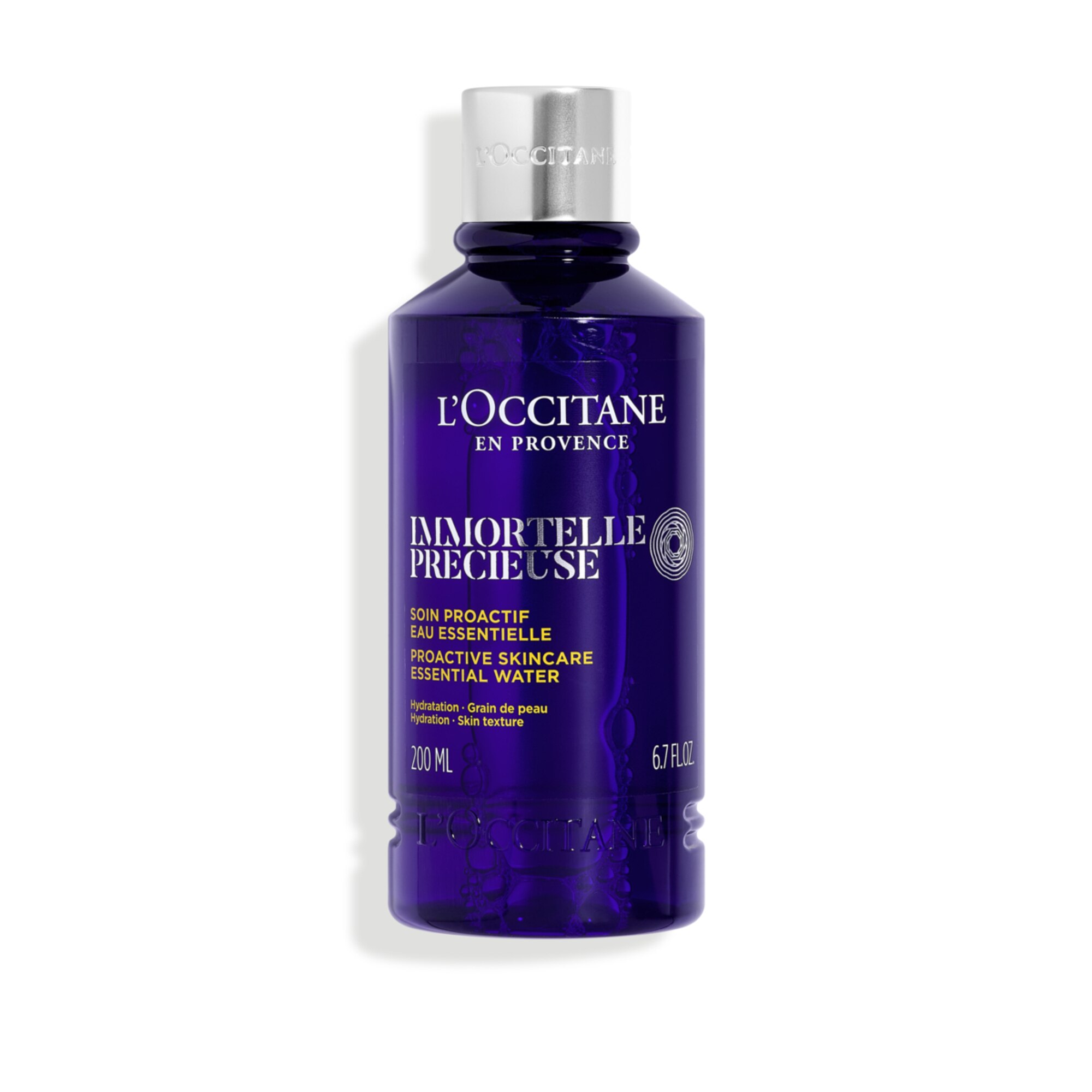 200 ML L'OCCITANE IMMORTELLE ESSENTIAL WATER Lehké tonikum 1 of 1