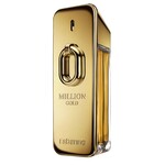 100 ML RABANNE MILLION GOLD Parfémovaná voda pro muže  1 of 4 Parfémovaná voda pro muže