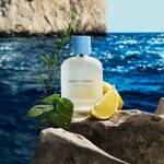 50 ML Dolce & Gabbana LIGHT BLUE POUR HOMME Toaletní voda 2 of 5 Toaletní voda