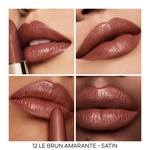 GUERLAIN ROUGE G SATIN REFILL Náplň saténové pečující rtěnky 2 of 4 Náplň saténové pečující rtěnky